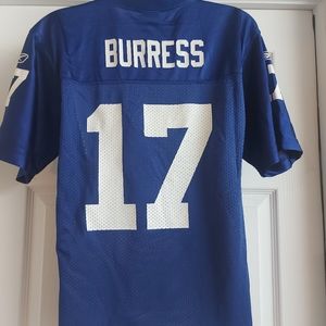 NFL New York XL Burris Jersey 🏈🏈